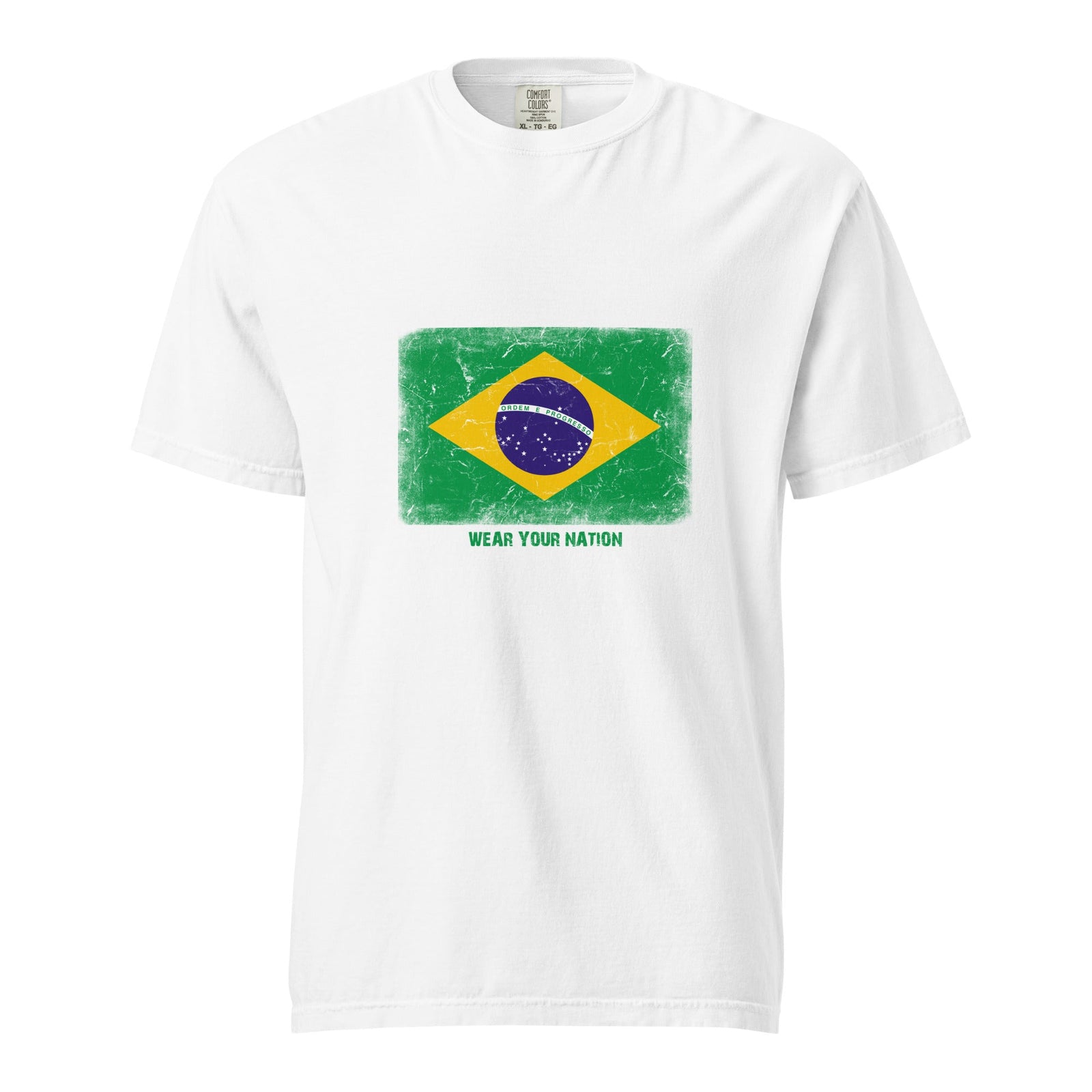 The Colours of Brasil
