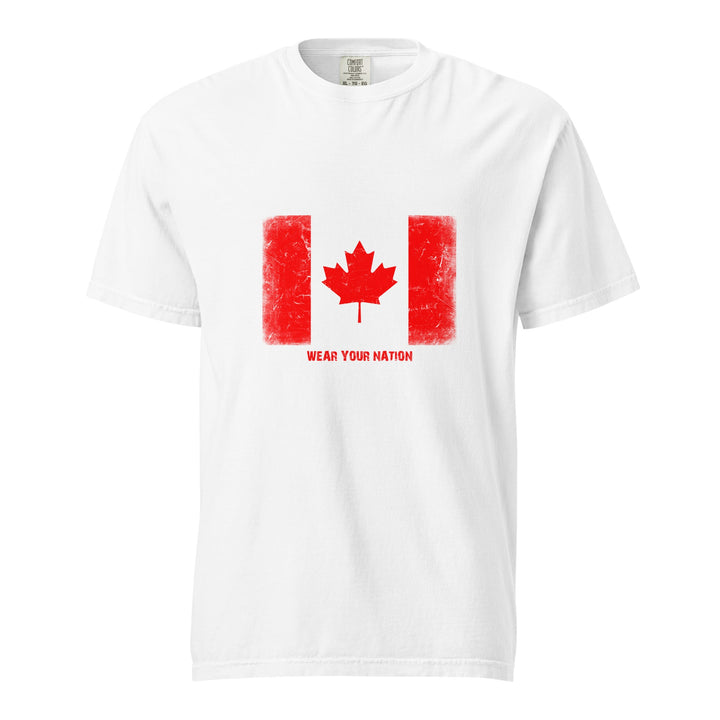 The Colours of Canada