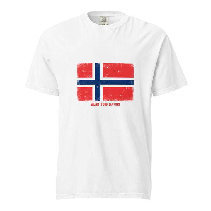The Colours of Norway