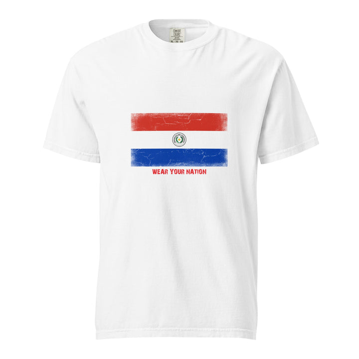 The Colours of Paraguay