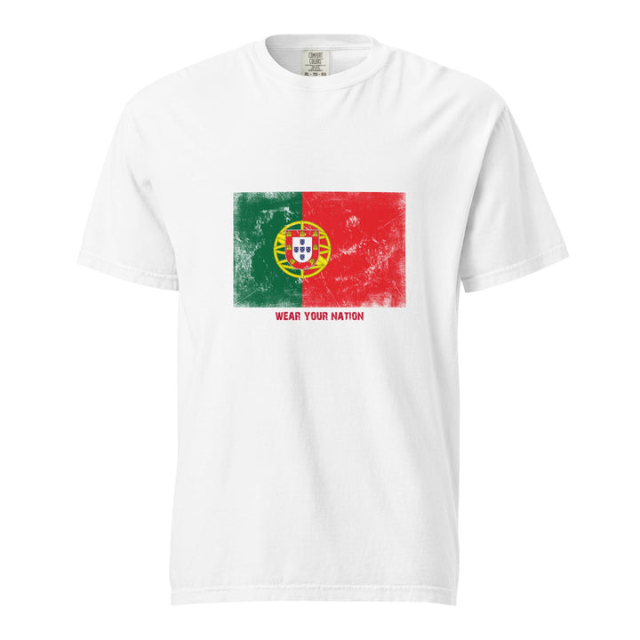 The Colours of Portugal