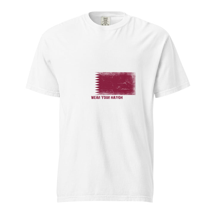 The Colours of Qatar