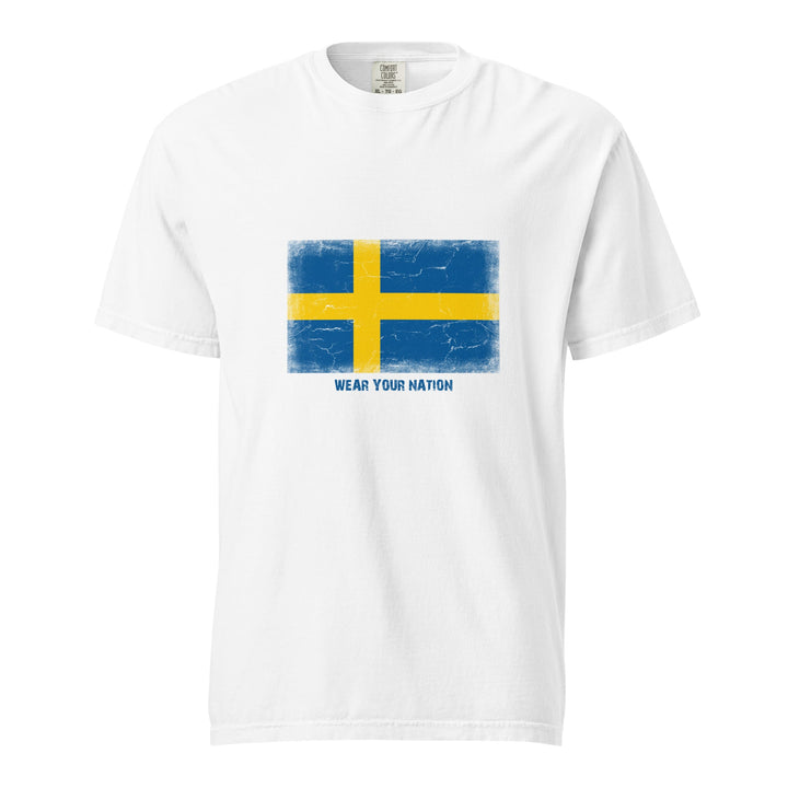 The Colours of Sweden