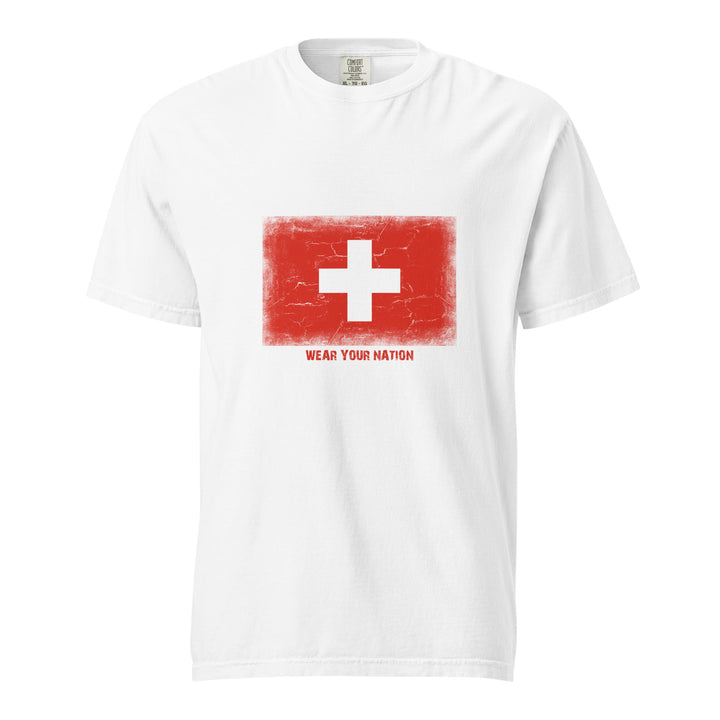 The Colours of Switzerland