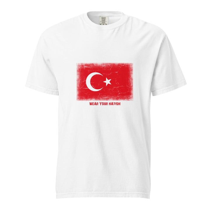 The Colours of Türkiye