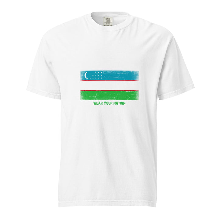 The Colours of Uzbekistan