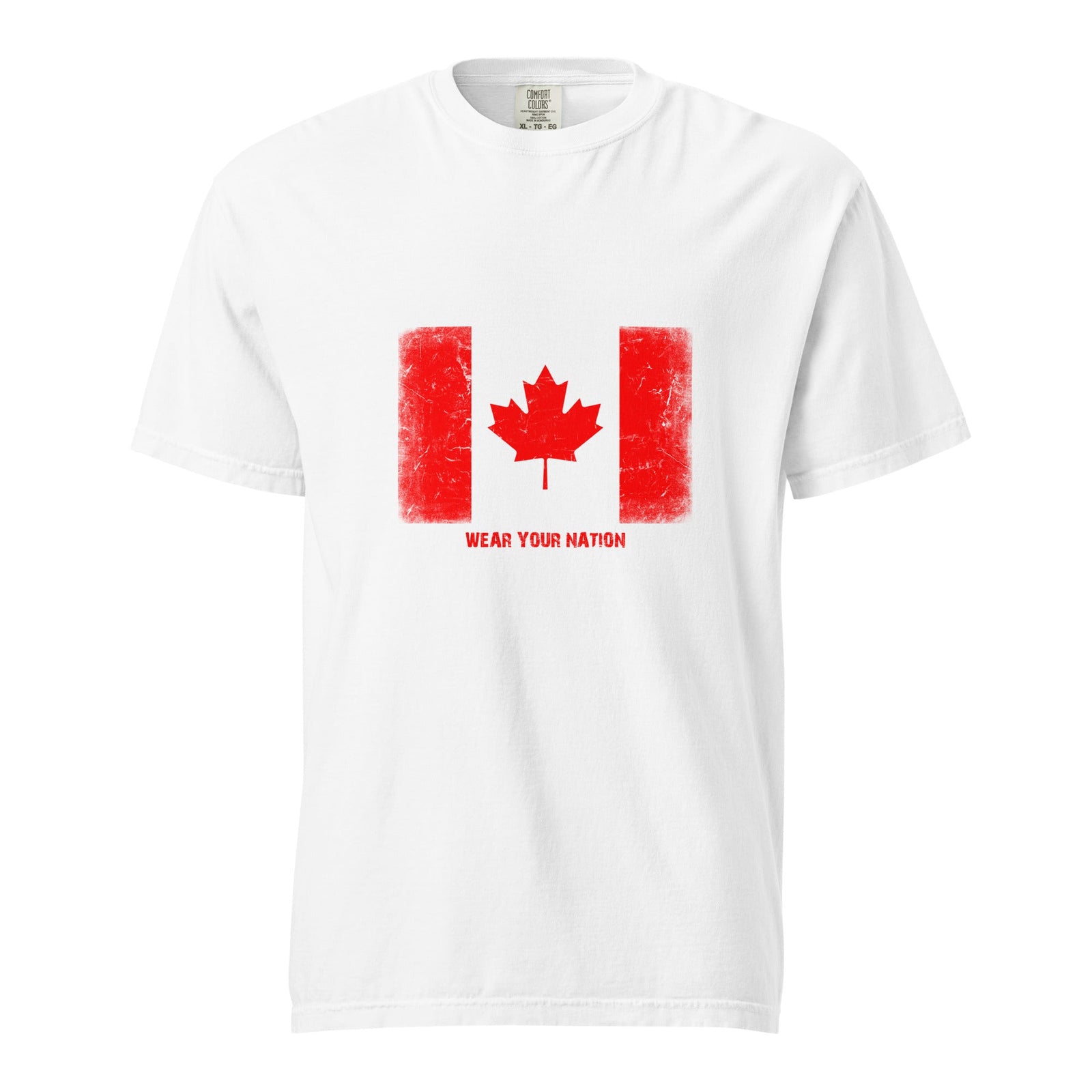 The Colours of Canada
