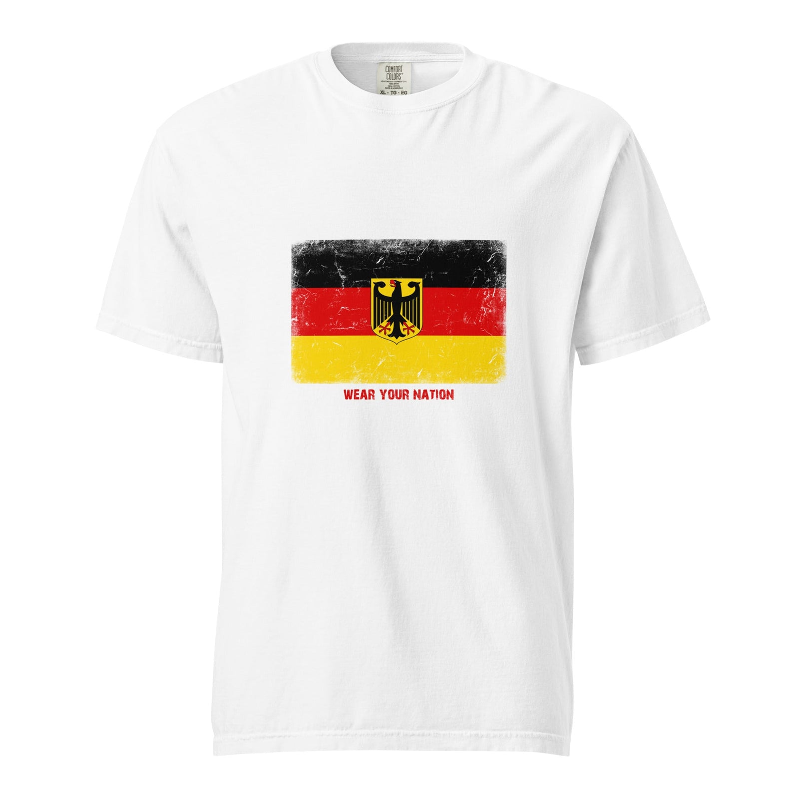The Colours of Germany