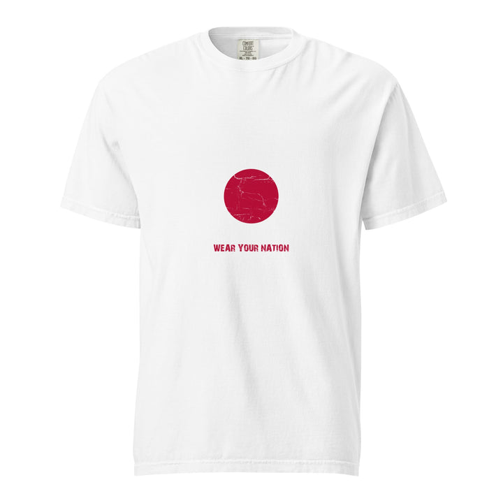 The Colours of Japan